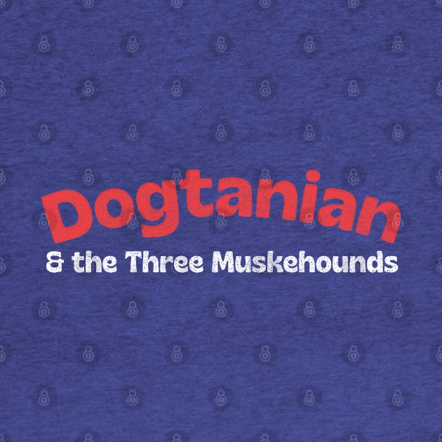 Dogtanian and the Three Muskehounds / 80s Anime Nostalgia by CultOfRomance